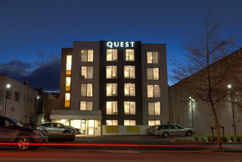 QUEST NELSON 5/53