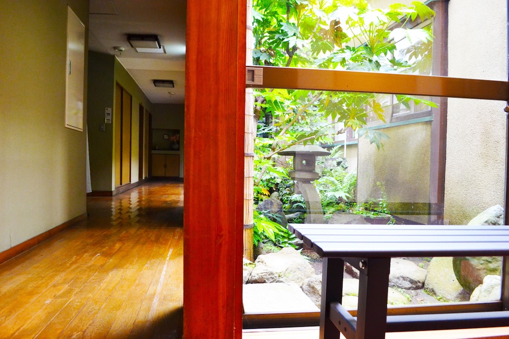 Ryokan Matsumuraya 47/60
