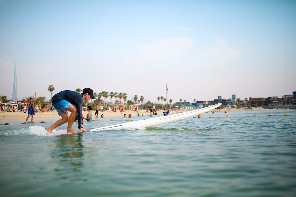 Rove La Mer Beach, Jumeirah 48/56