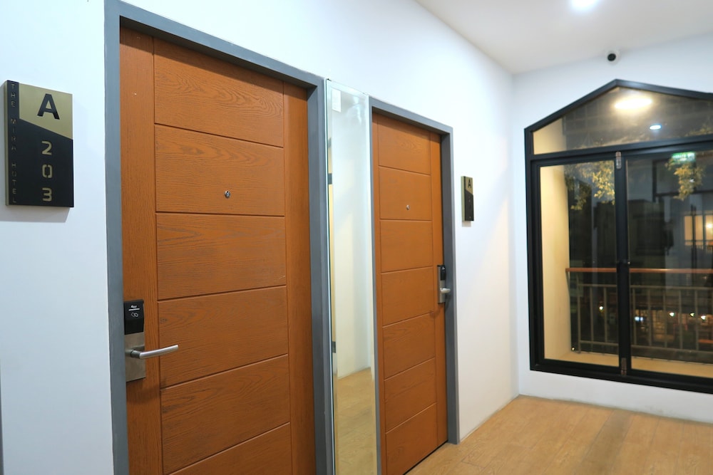 The Mira Hotel Chiang Rai 32/50