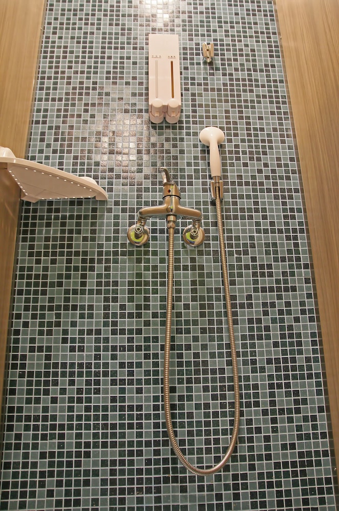 Backpackers Hostel Taipei Changchun 32/49