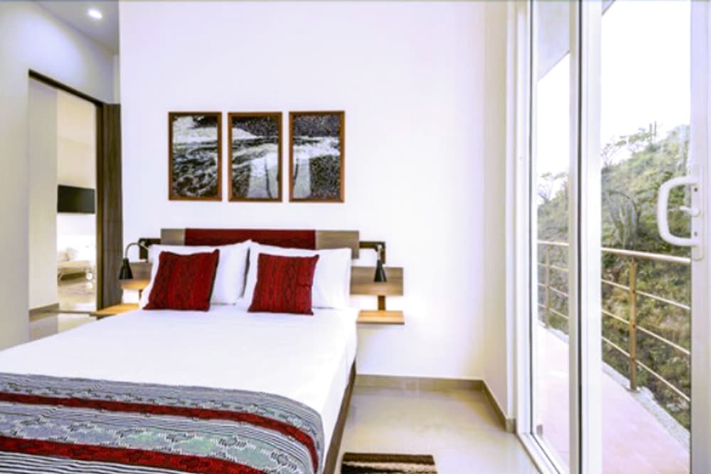 Terrazas Tayrona Travelers Apartamentos Y Suites 16/50
