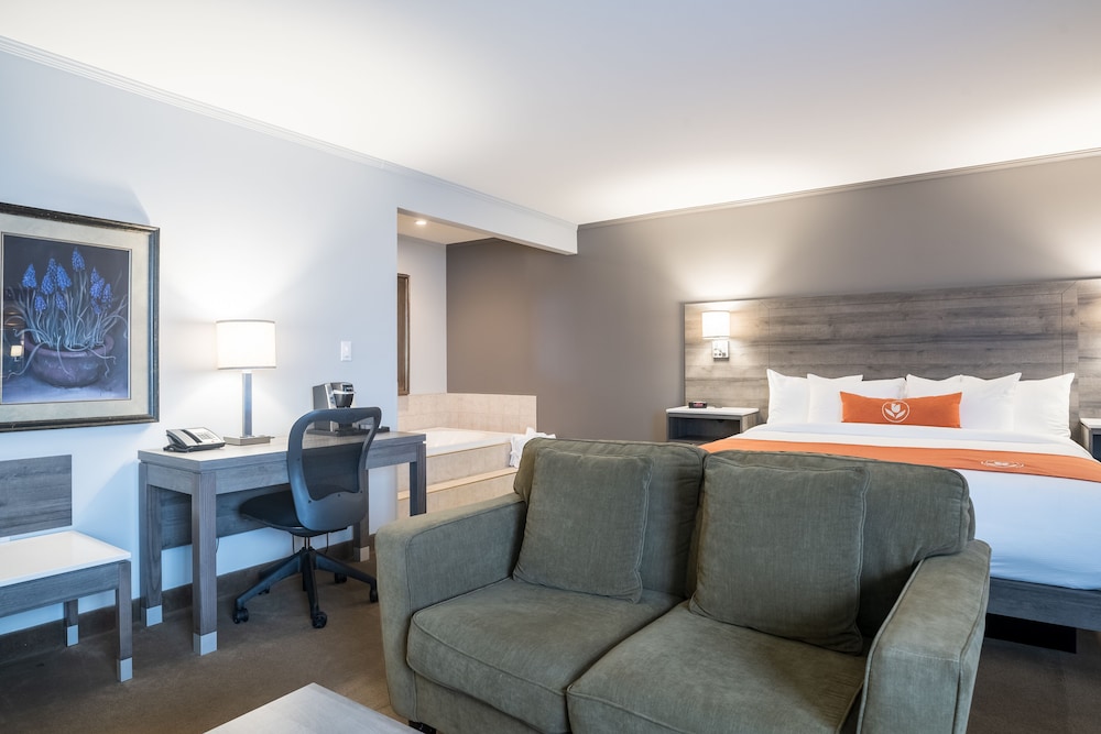 Amsterdam Inn & Suites Moncton 29/63