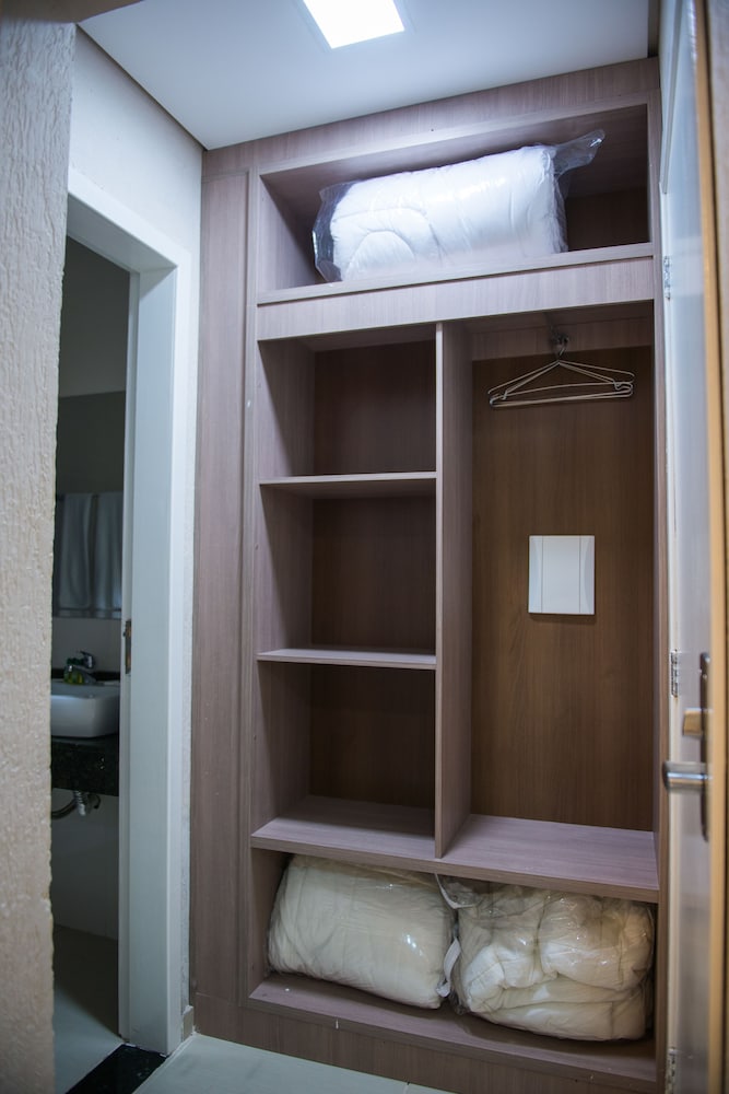 Iguassu Express Hotel 4/46