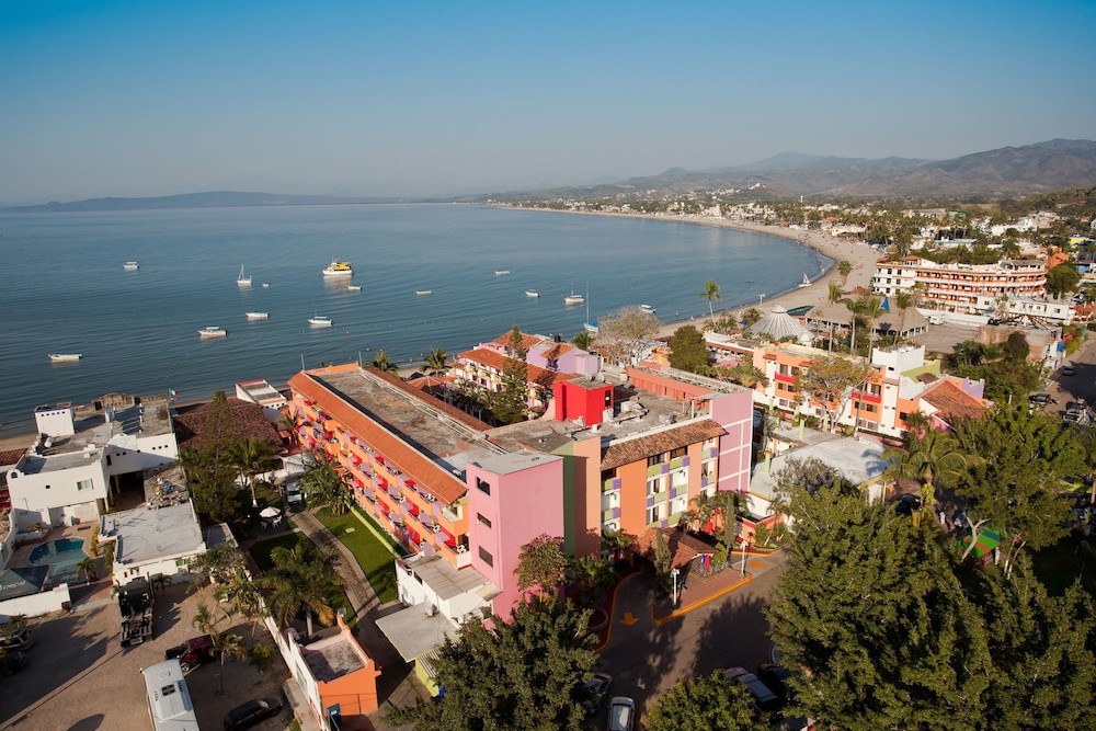 Decameron Los Cocos Guayabitos Ramada All Inclusive Resort 45/49