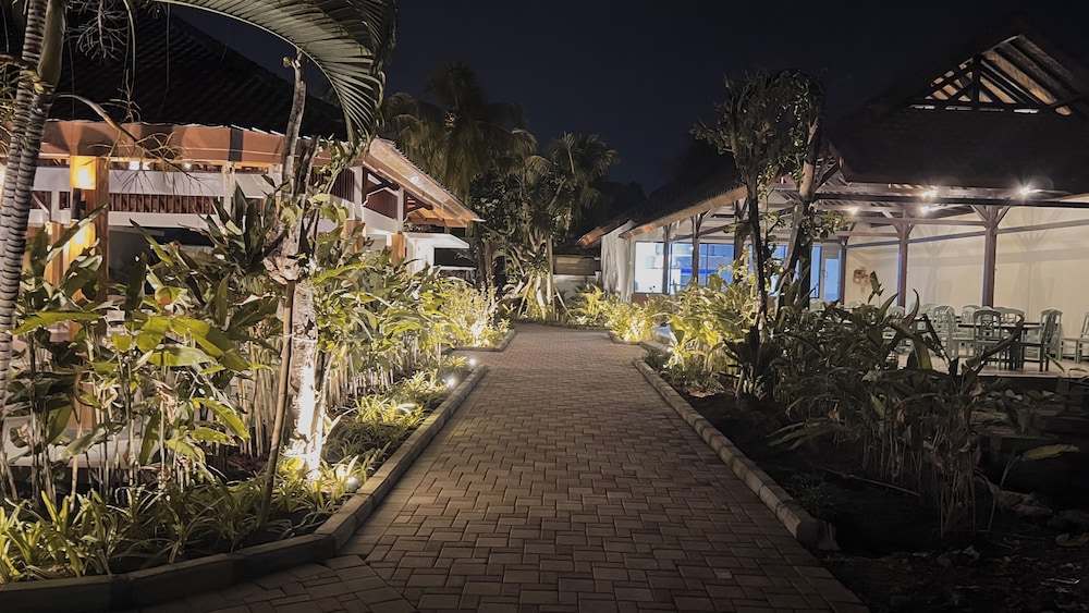 Lovina Haven Boutique Resort 39/50