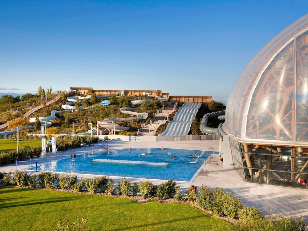 Ibis Styles Saint Julien En Genevois Vitam 42/46
