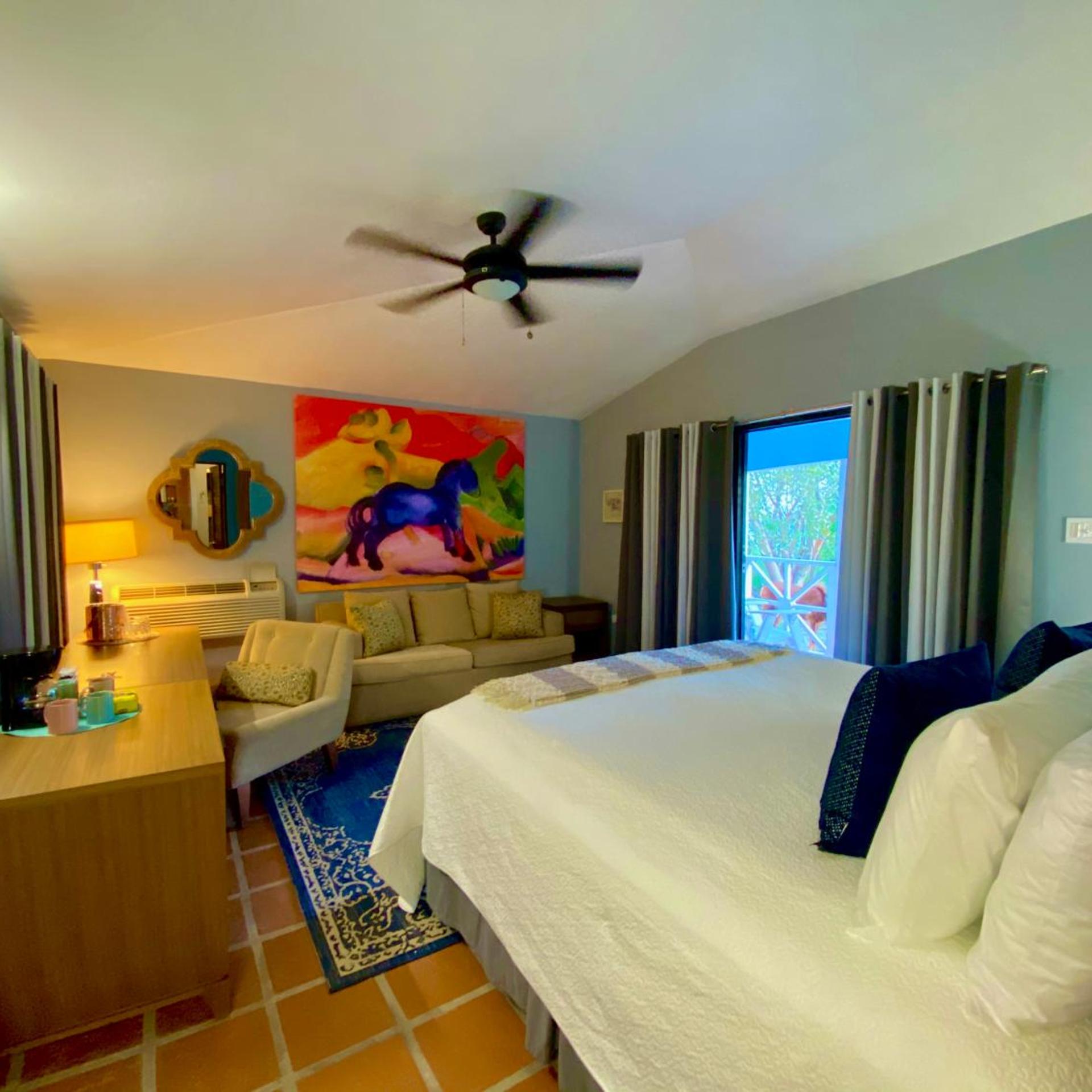 Blue Horizon Boutique Resort 9/53
