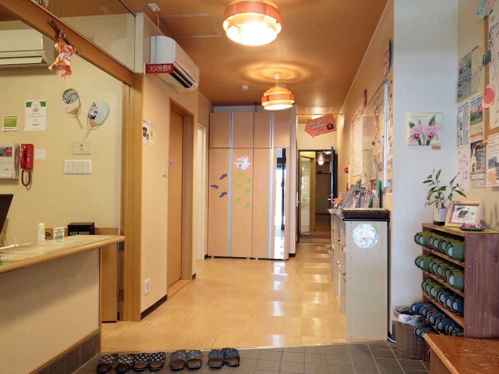 Kyoto Hana Hostel 4/46