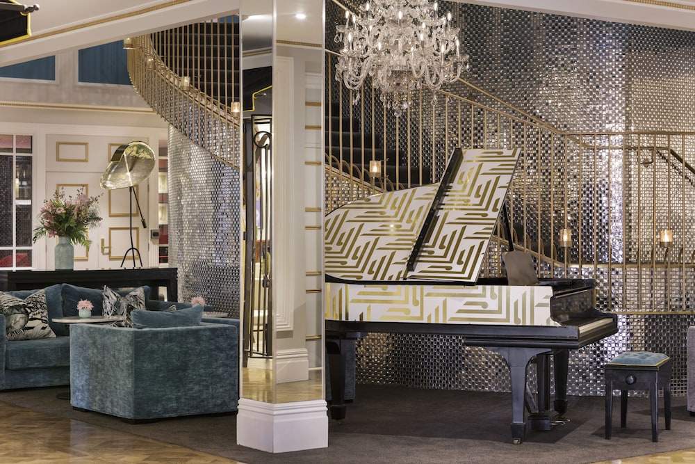 Sofitel Queenstown Hotel and Spa 13/58