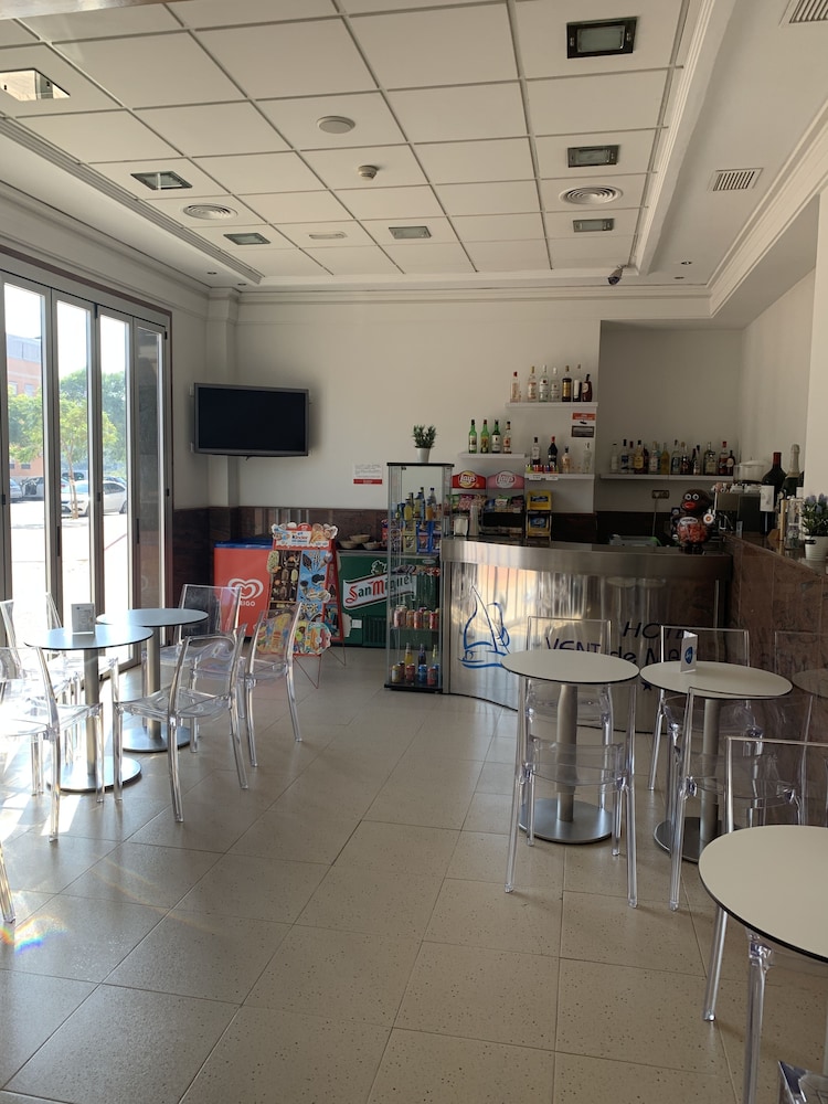 Sensity Hotel Vent de Mar 28/38