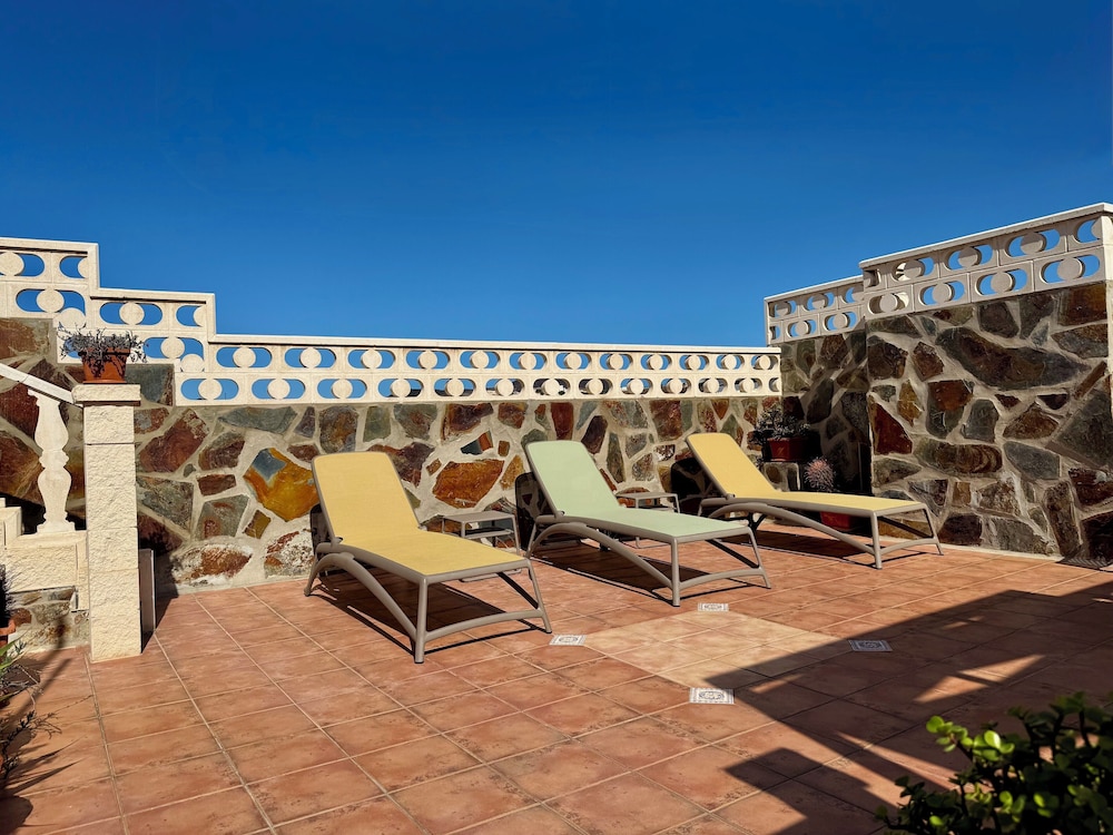 Apartamentos Tinoca 42/50