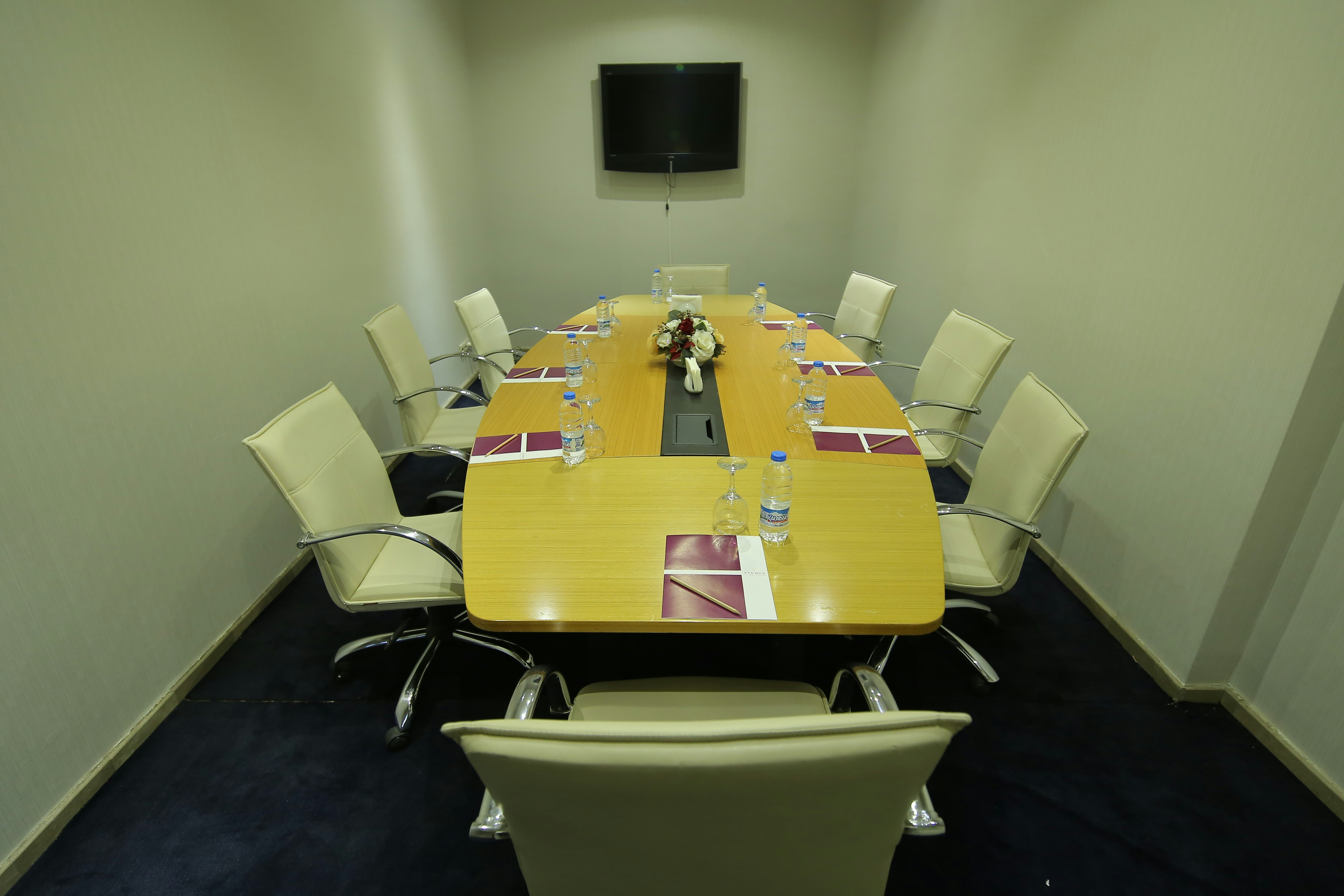 Hotel Anemon Eskisehir 46/54