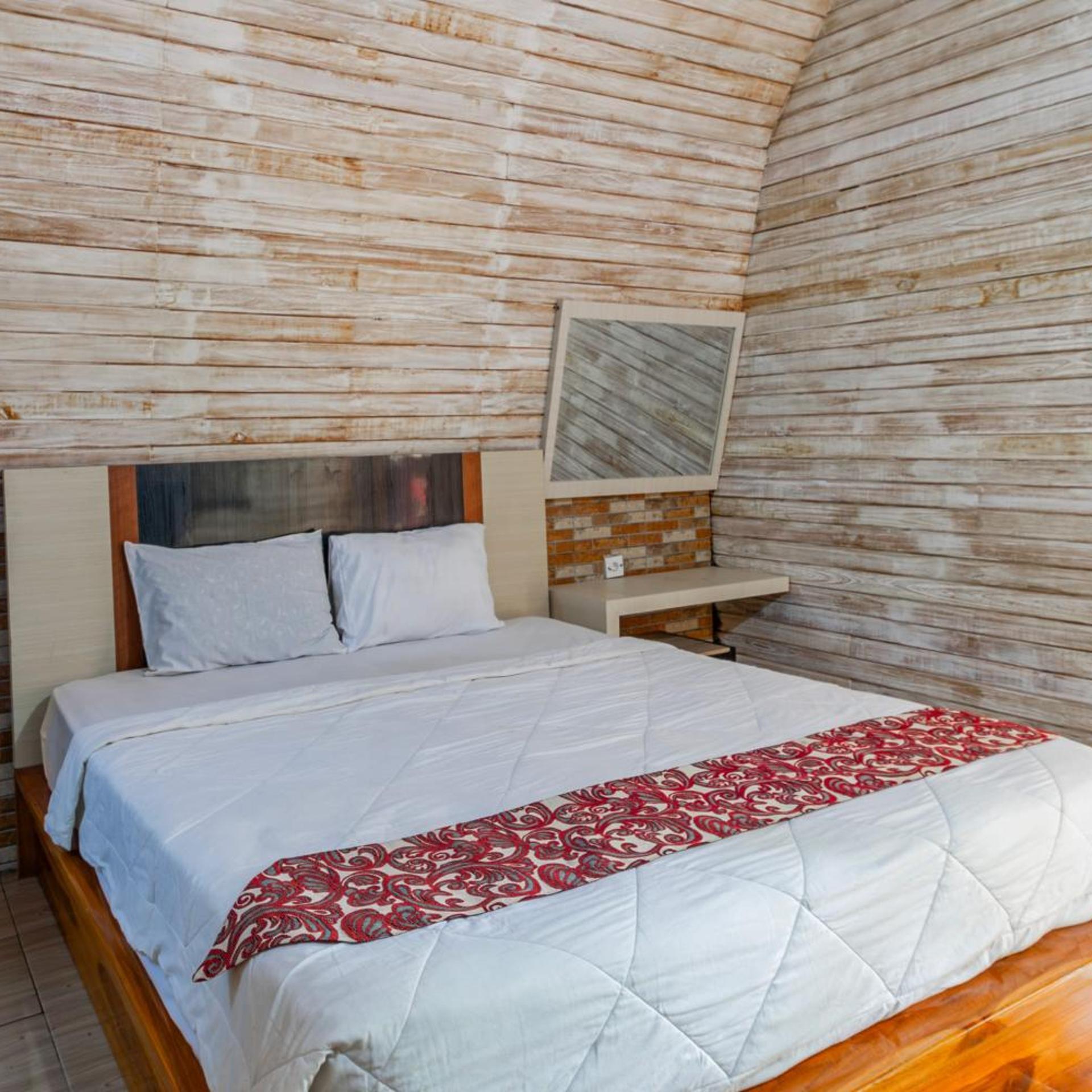Belvilla Moksha Haven Pandawa BaliNearNirwana Garden Bali 44/66