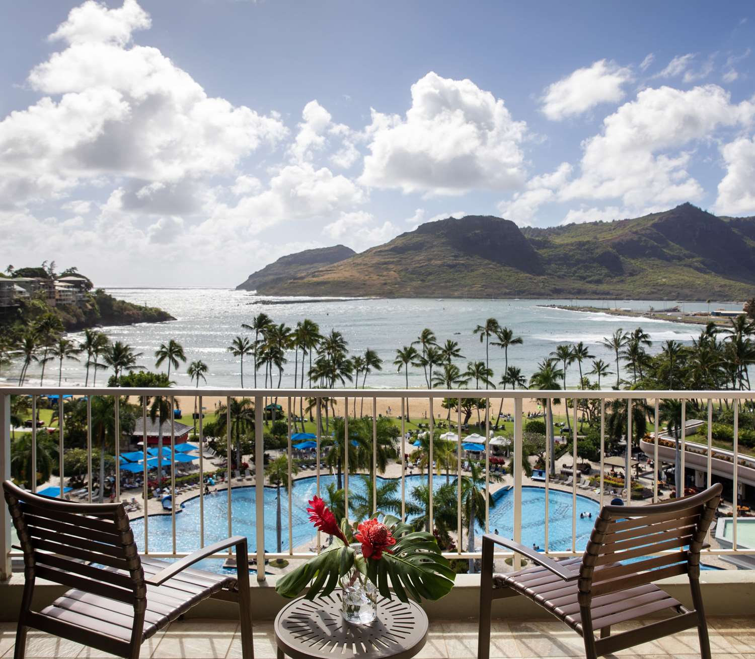 Royal Sonesta Kaua'i Resort Lihue 4/8