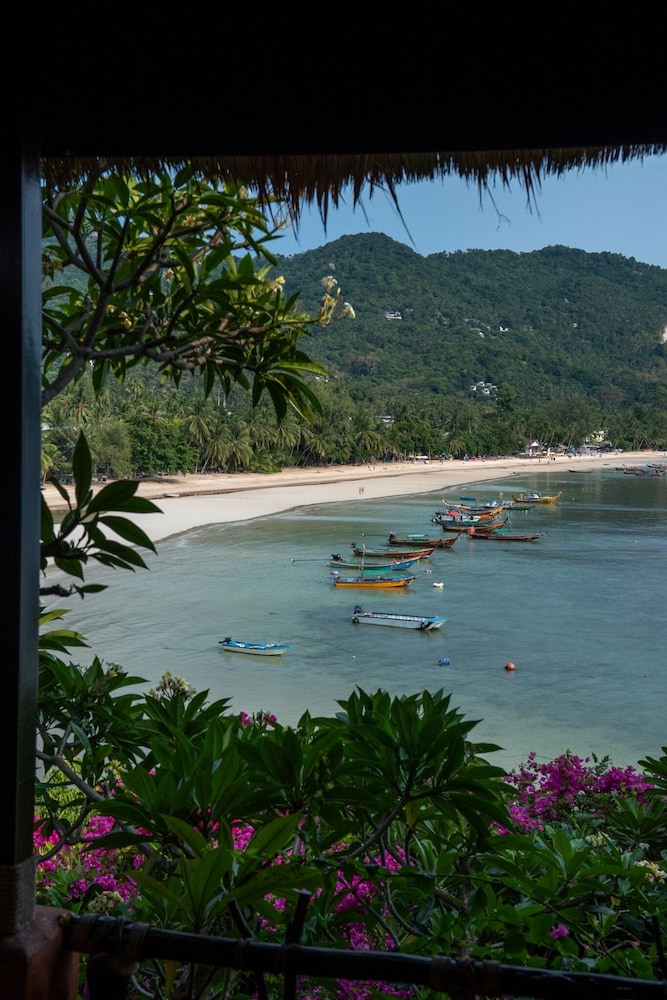 Koh Tao Cabana 49/54