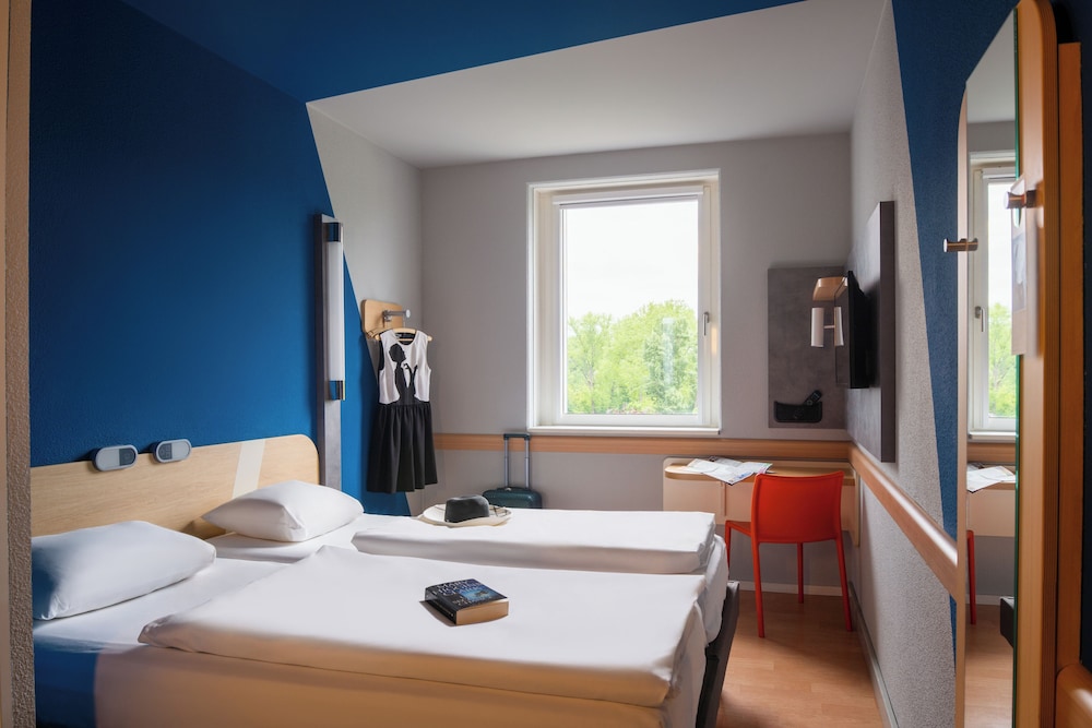ibis budget Berlin Alexanderplatz 10/31