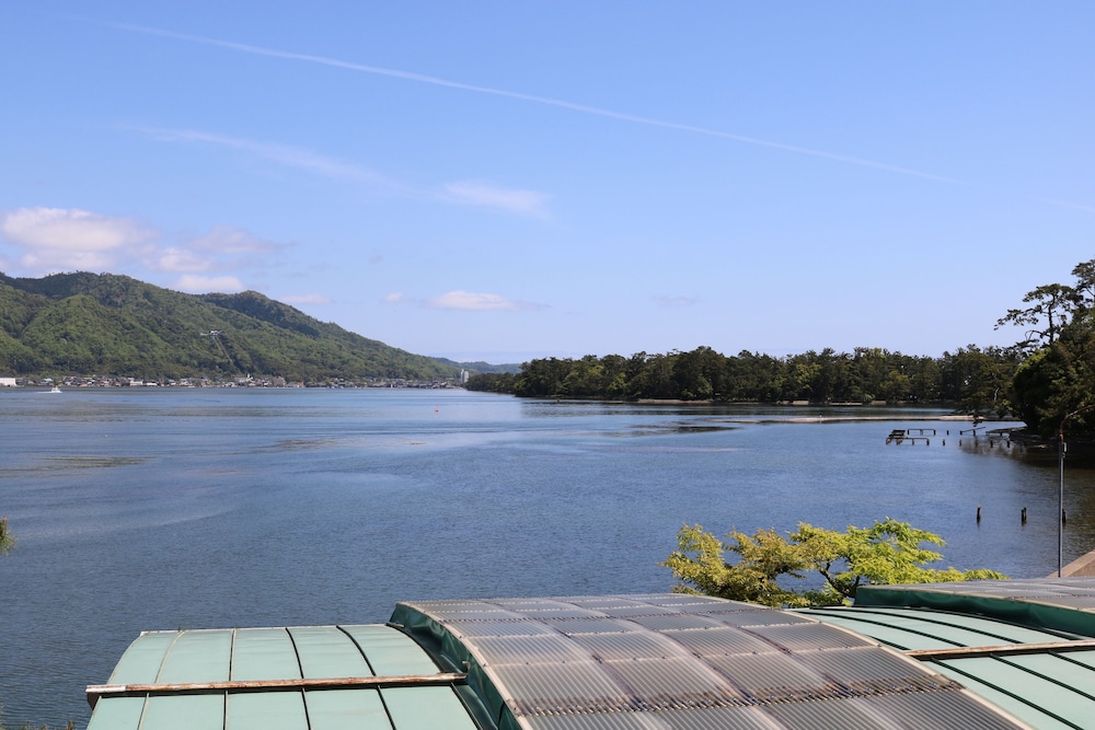 Amanohashidate Hotel 11/21