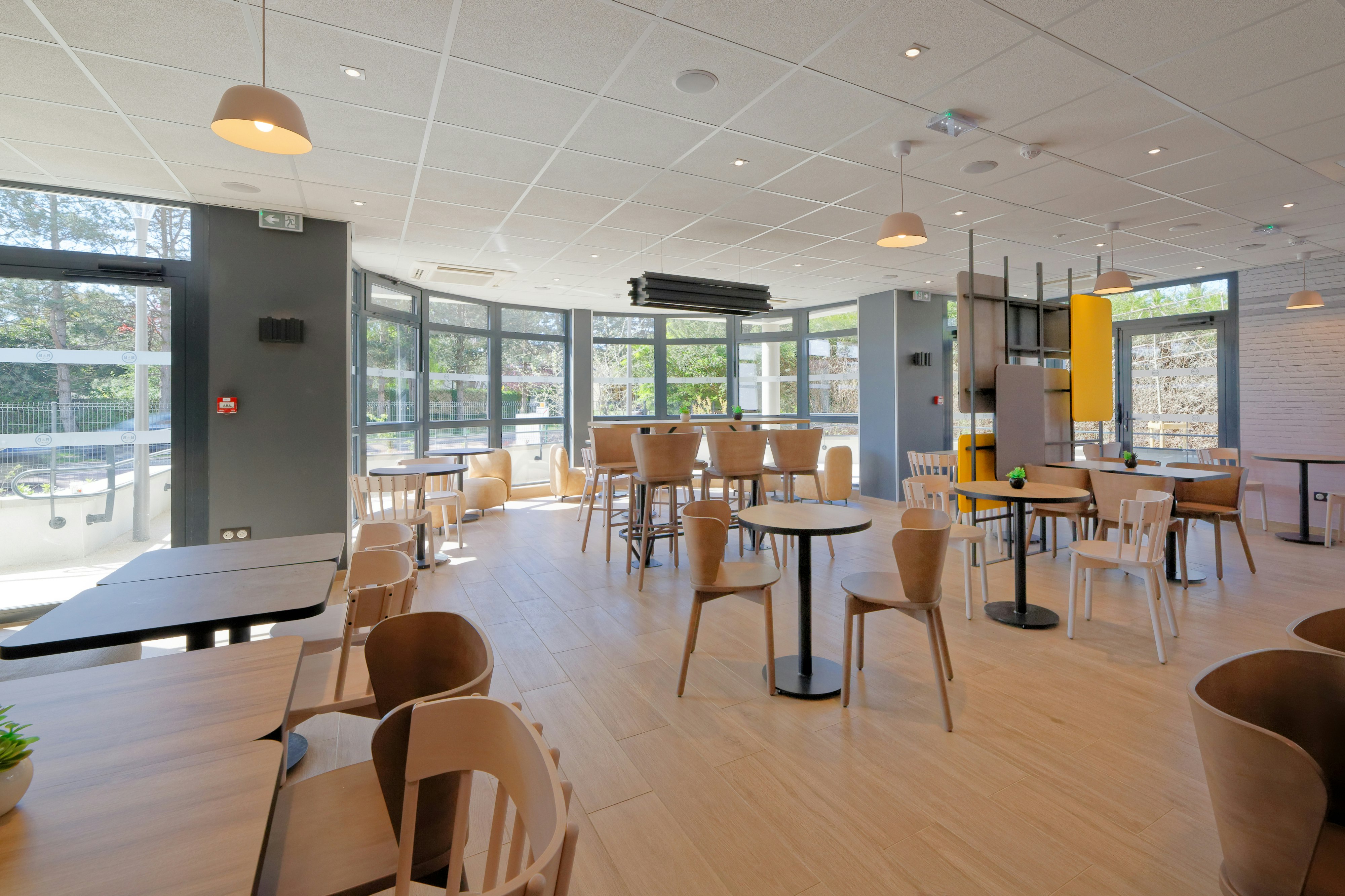 B&B Hotel Le Touquet 25/33