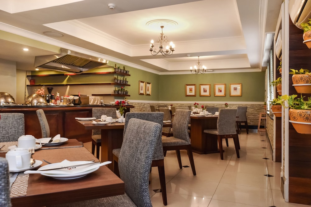 Bon Hotel Abuja 52/67