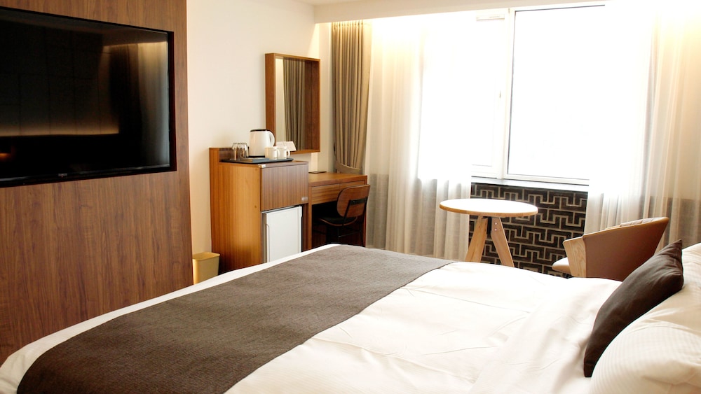 Commodore Hotel Gyeongju 28/51