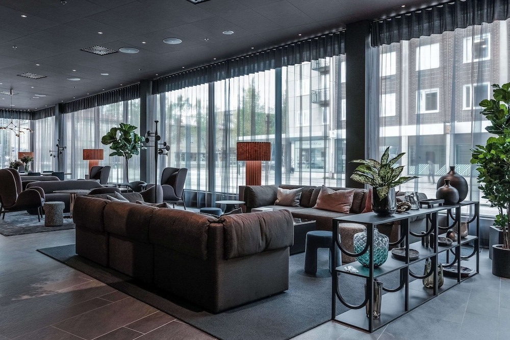 Clarion Hotel Umea 30/50