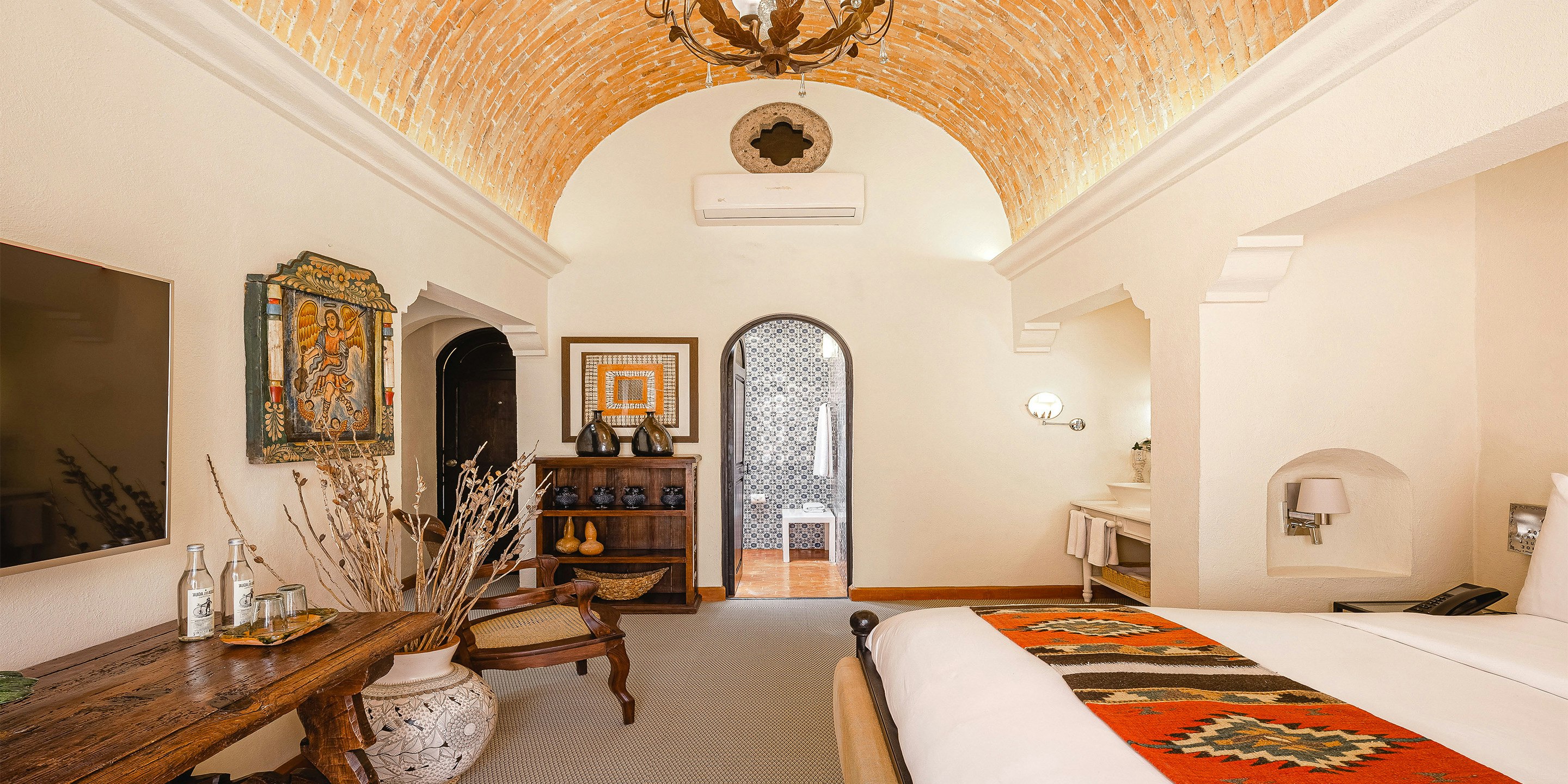 Hacienda el Santuario 14/31