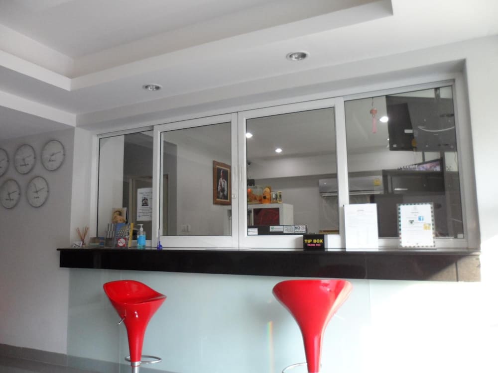 Delight Residence 10/32