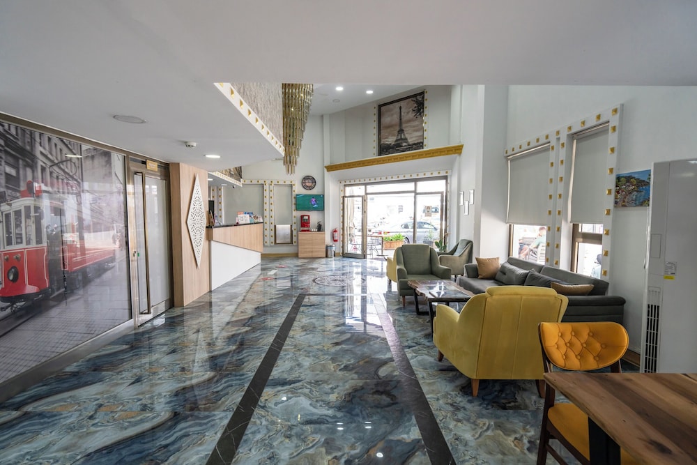 Piyes Otel 20/46