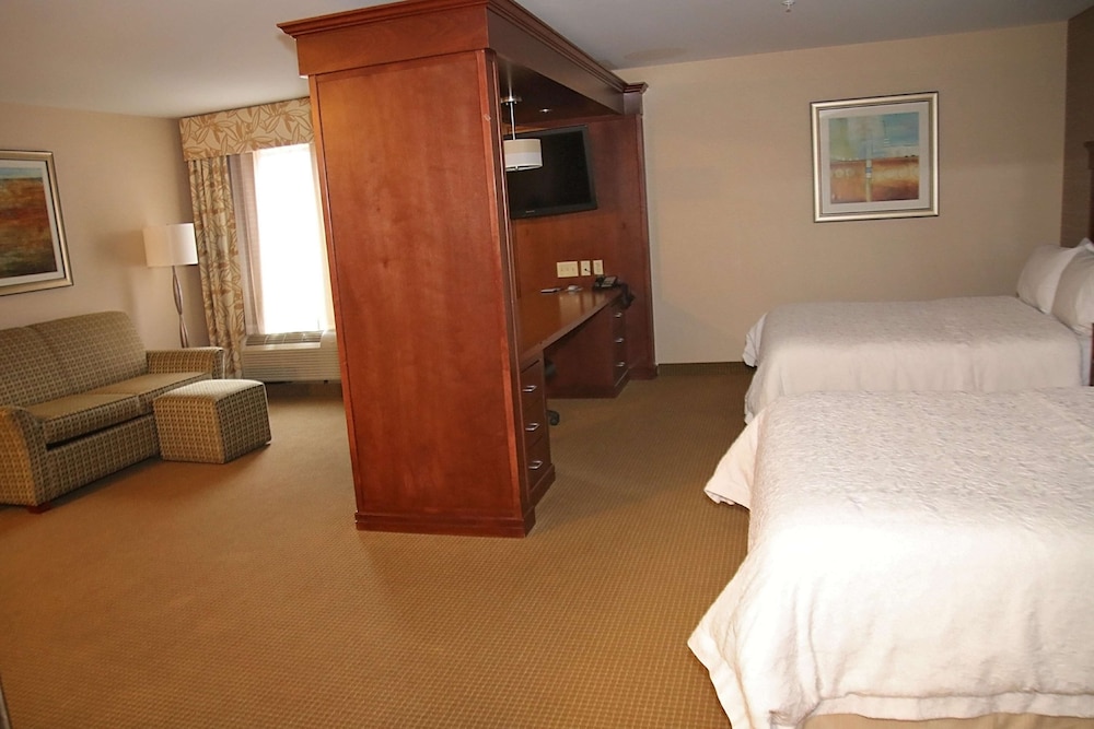 Hampton Inn Detroit North Auburn Hills 27/45