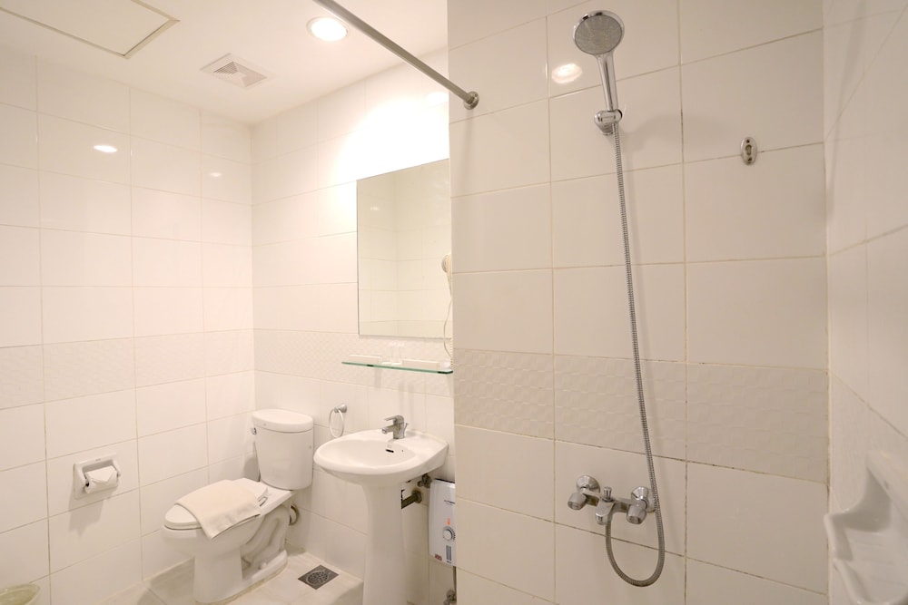 Alpa City Suites 49/50