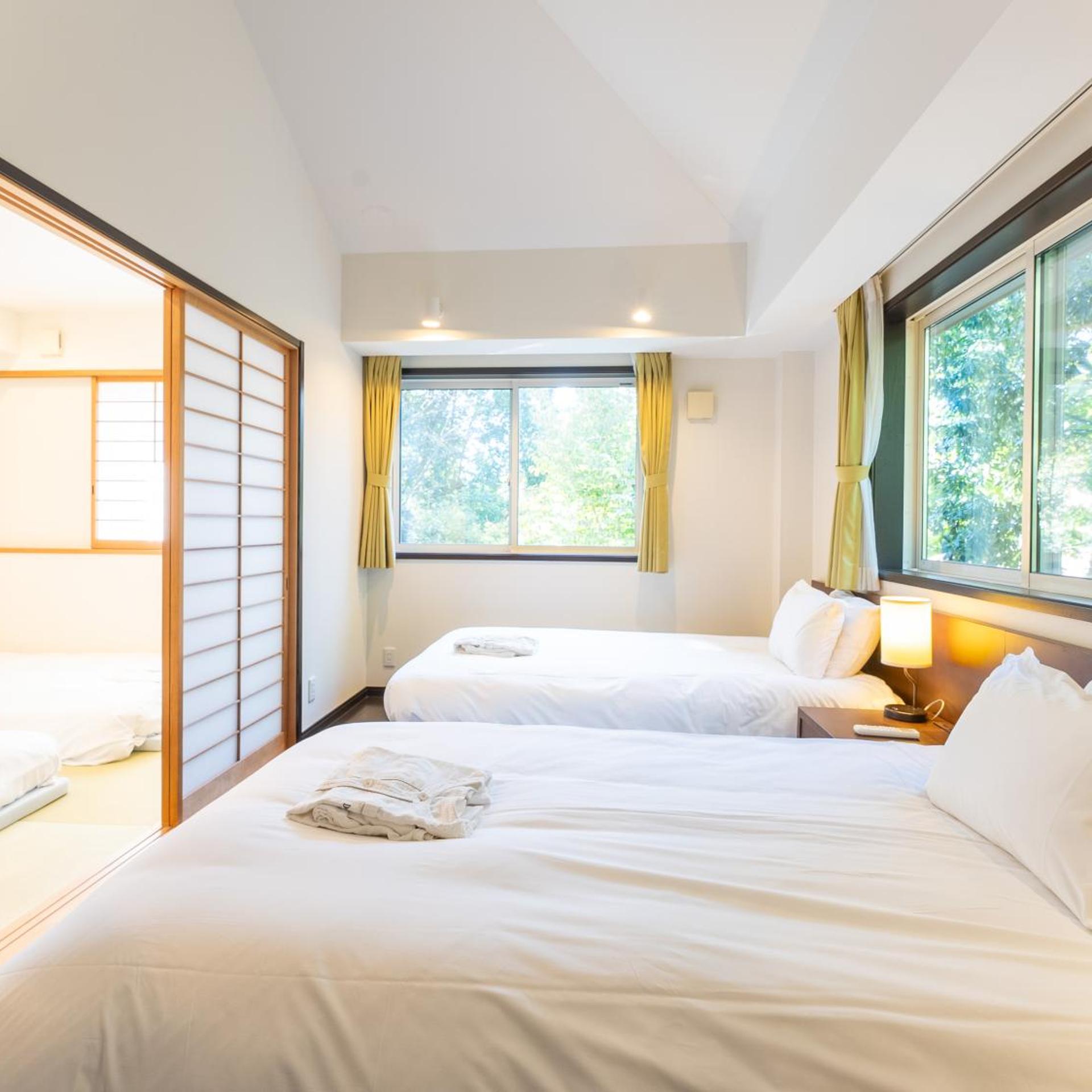 Forest, Family, Lodge, Hot Tub, Terrace