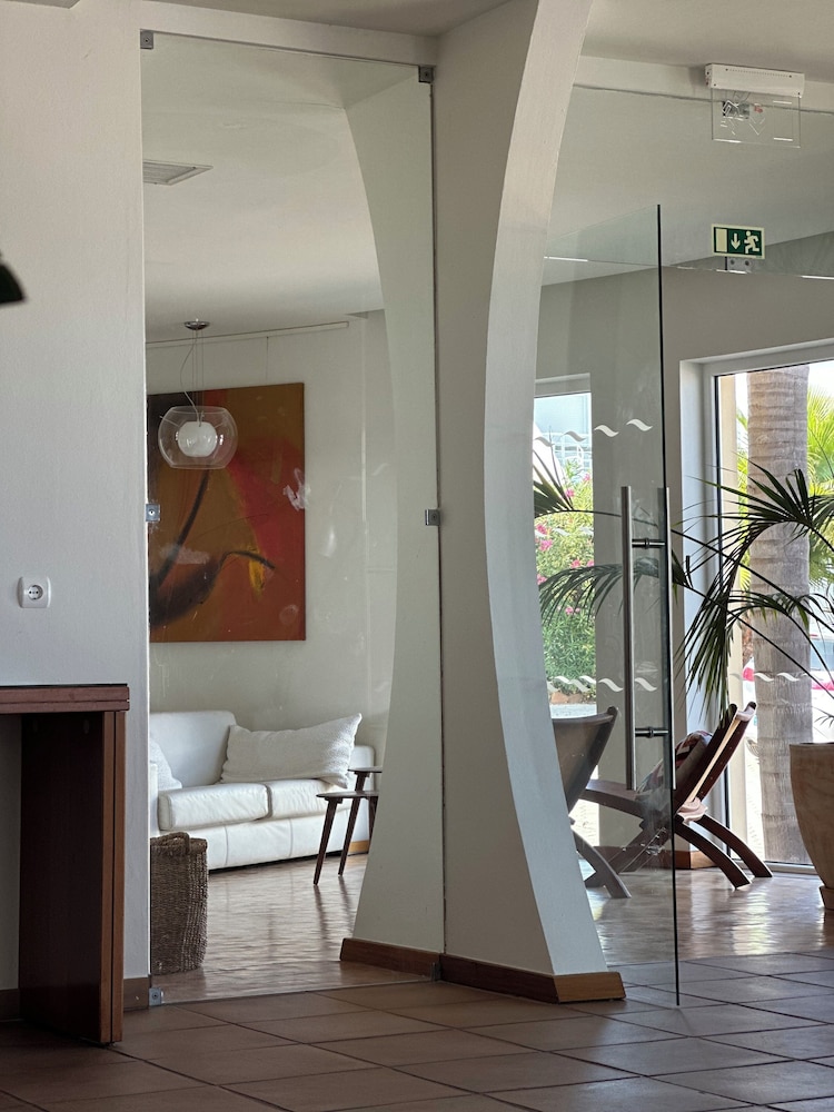 Aparthotel Vila Luz 58/71