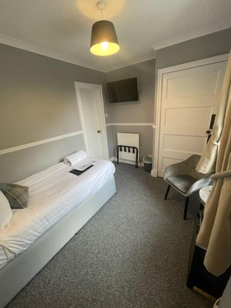 Isle of Skye Guest house 9/31