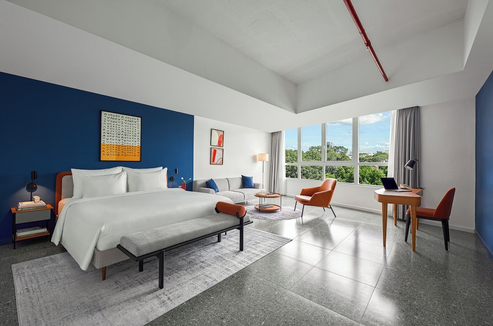 M Village Hotel Nguyen Du, a brand of Modern Village Lifestyle 22/50