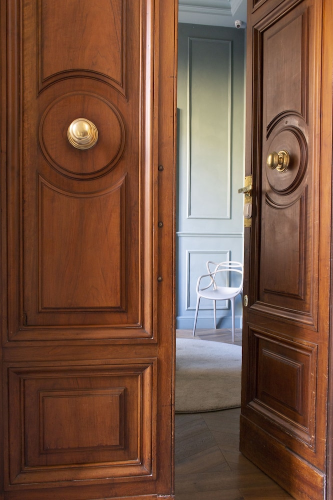 Le Quattro Dame Luxury Suites 45/73
