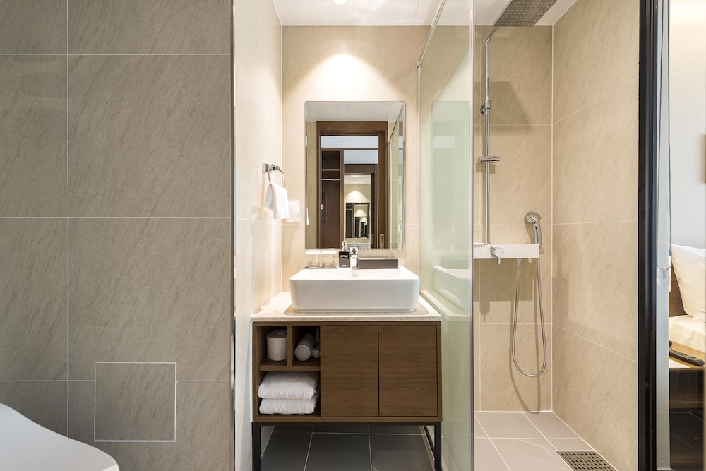 Ramada Encore By Wyndham Busan Haeundae 14/43
