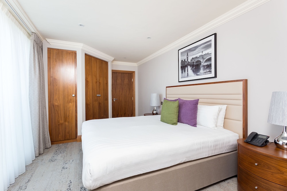 Sanctum International Serviced Apartment Maida Vale 28/72