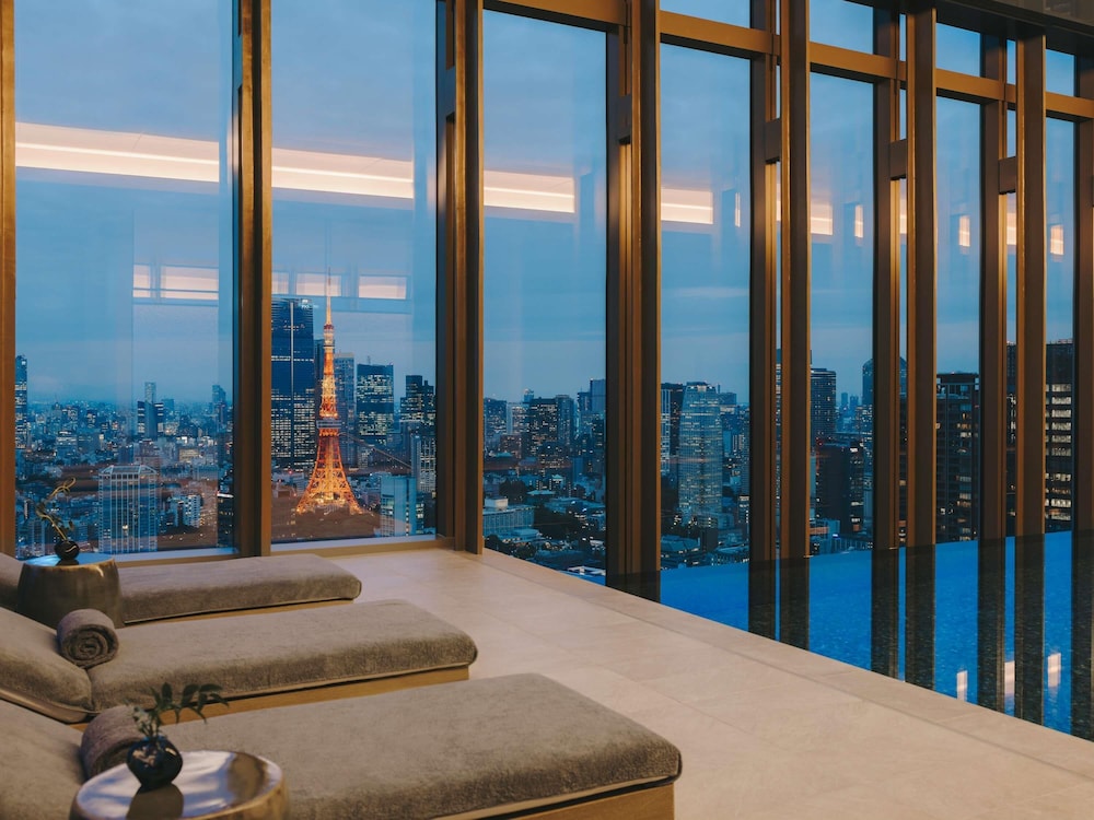 Fairmont Tokyo 23/46