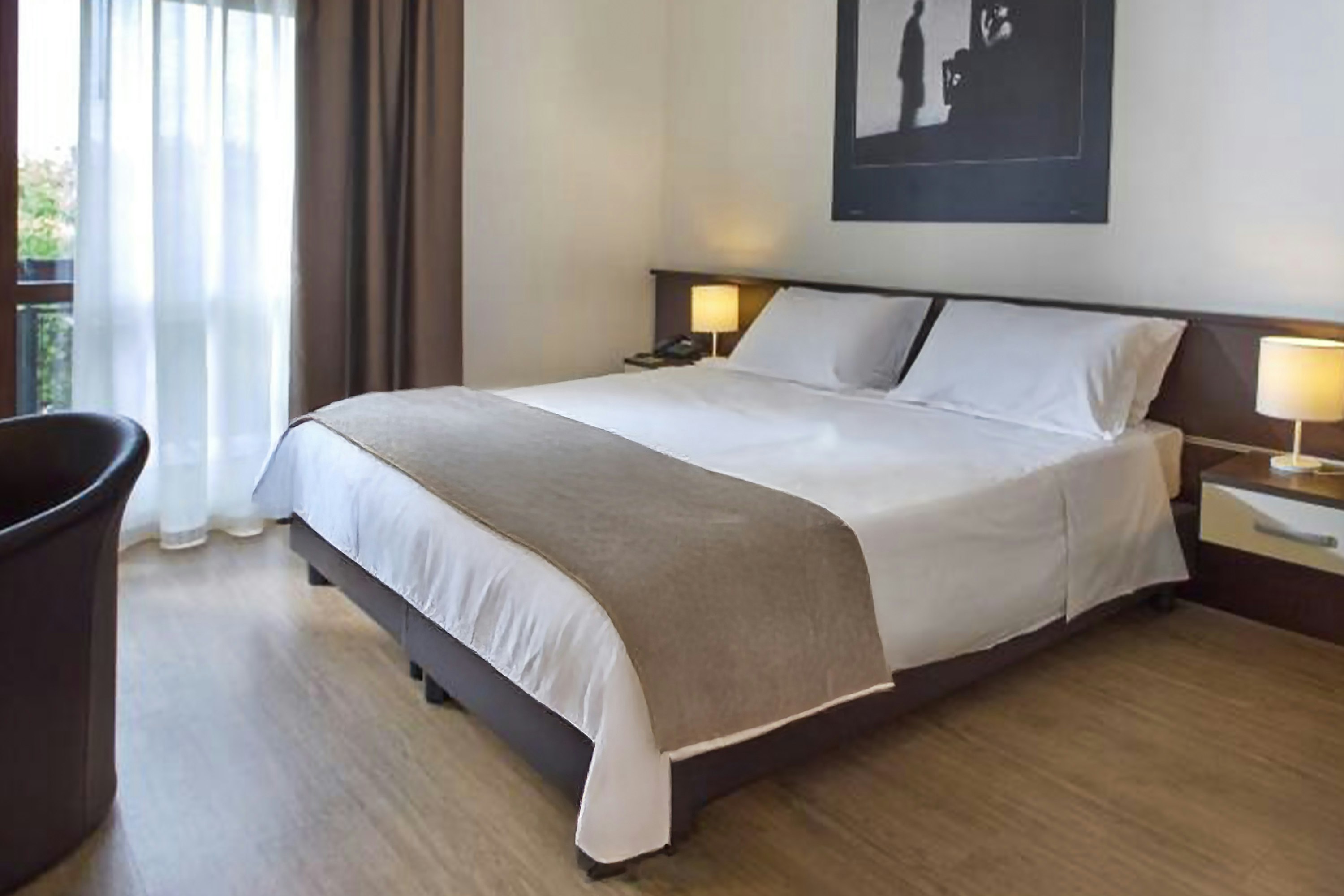 B&B HOTEL Eurorest Conegliano 7/33