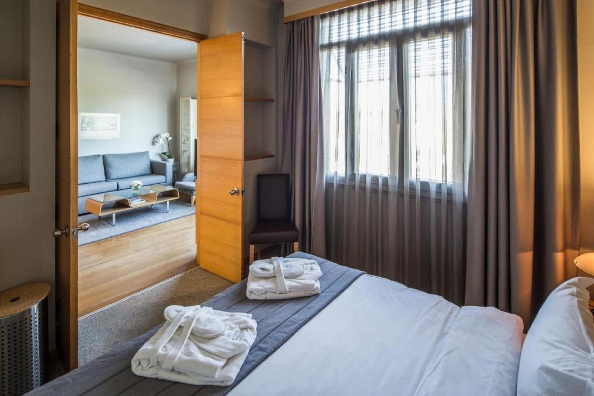 TAKSIM, PARK, SUITE, PARK VIEW