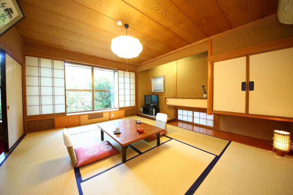 Yudanaka Yumoto 35/43