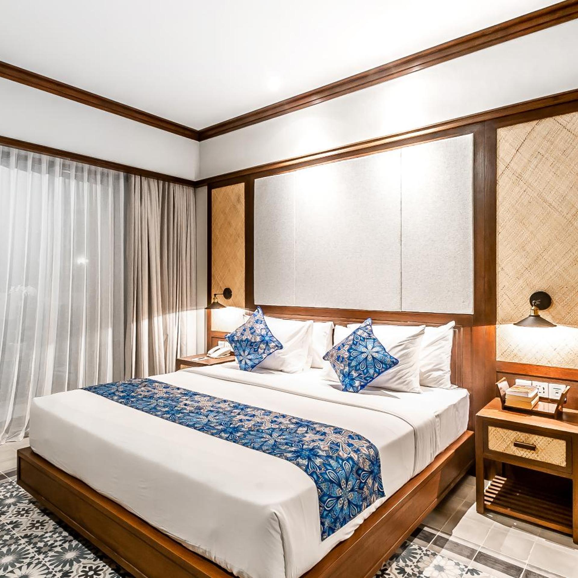 Lovina Beach Club And Resort 7/64
