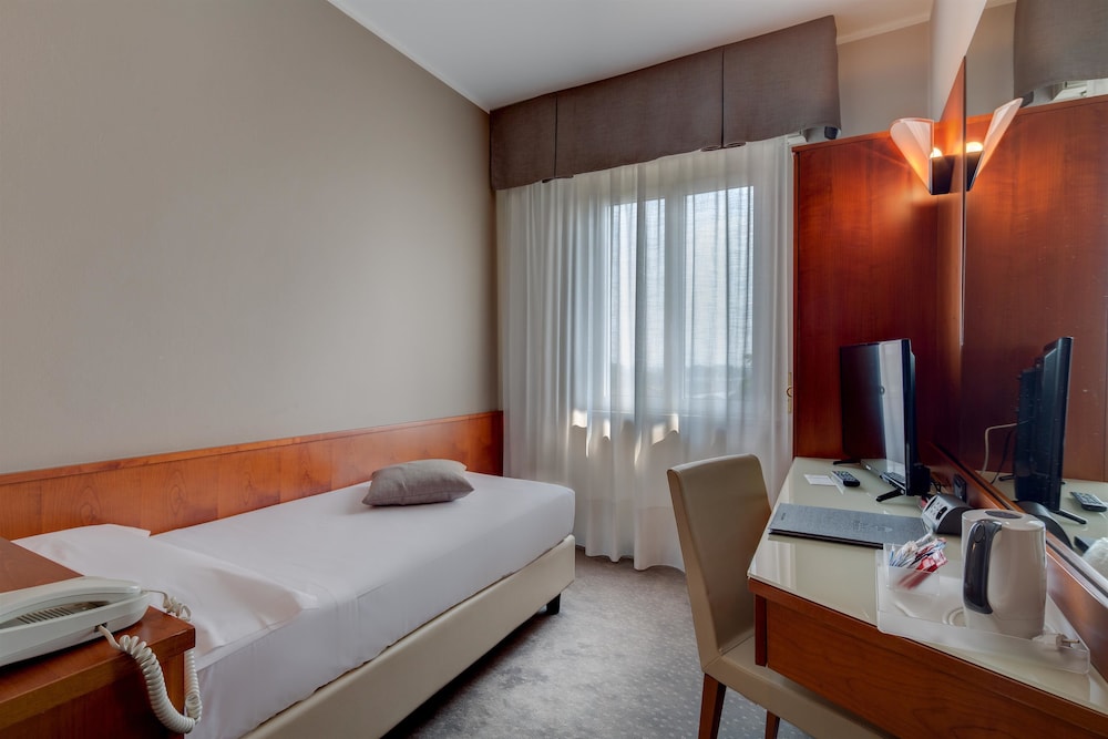 Best Western Hotel Turismo 16/58