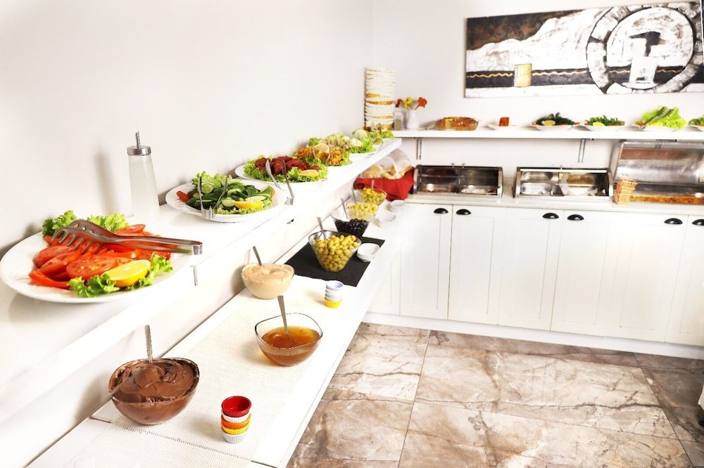 Bakirkoy Tashan Business & Airport Hotel 33/50
