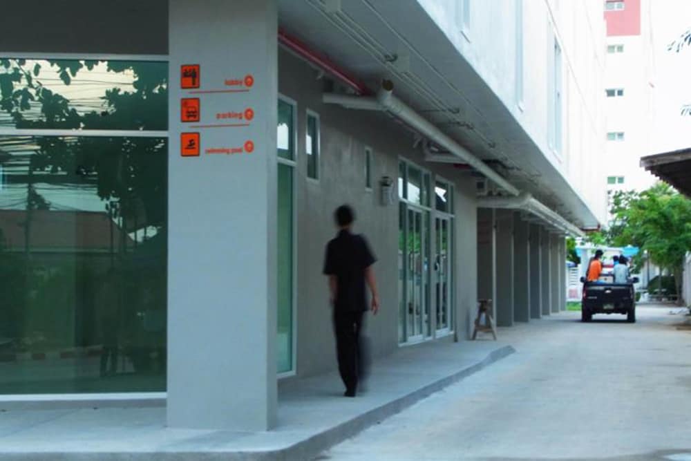 La Casa Pattaya 3/16