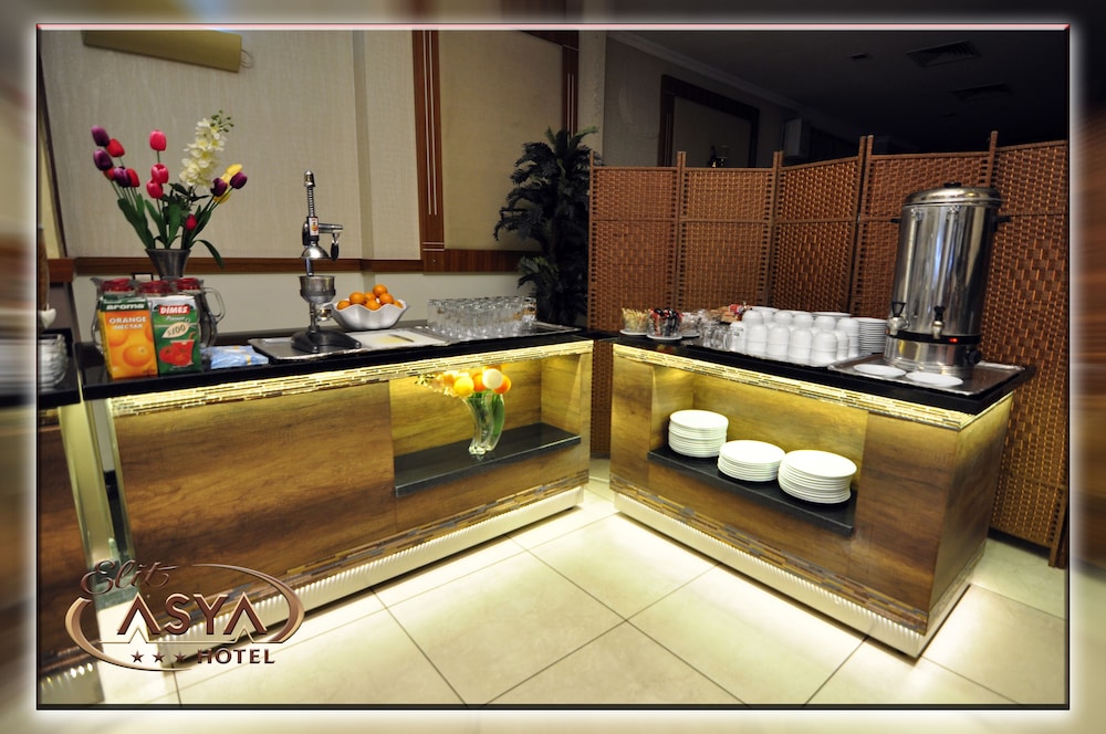Elit Asya Hotel 8/49