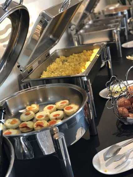 Savoia Hotel Rimini photo2