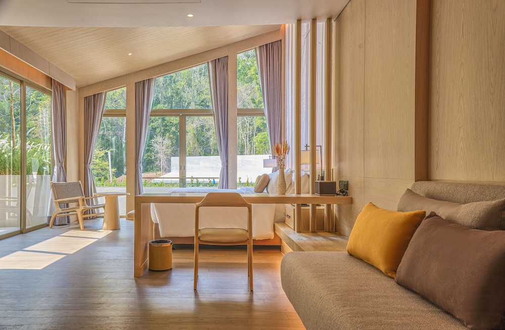 Hotel Mys Khao Yai 29/50