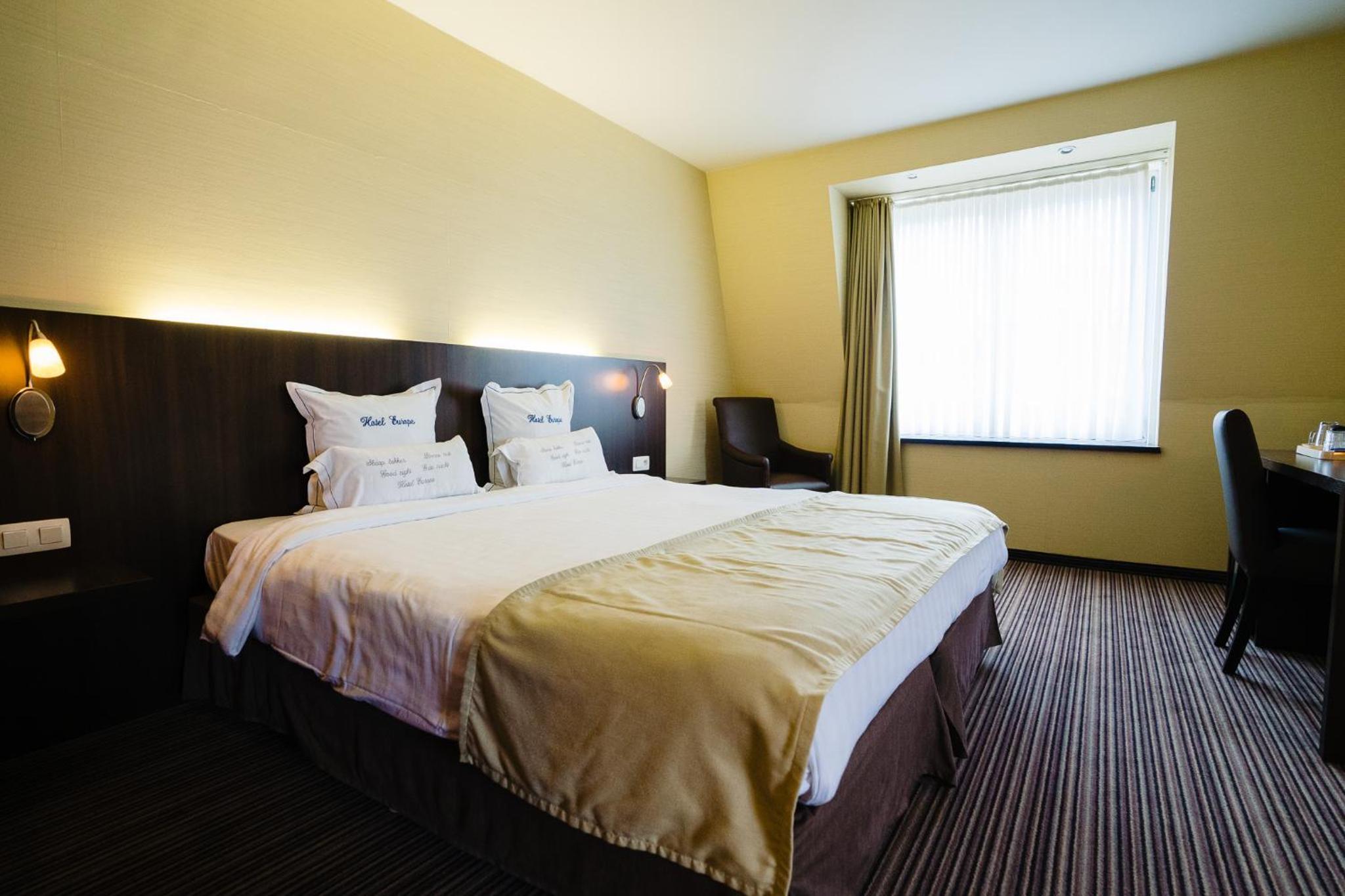 Hotel Europe 25/58